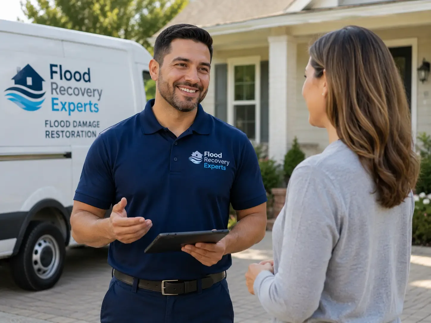 Flood Damage Cleanup Thurmont, MD FAQs